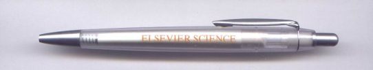 Elsevier science
