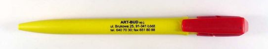 Art bud