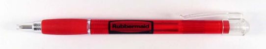 Rubbermaid
