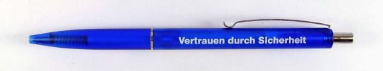 Vertrauen