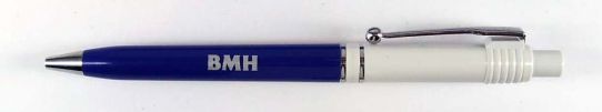 BMH