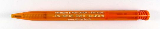 Willmann & Pein