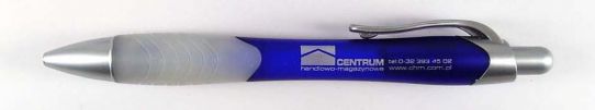 Centrum handlowo magazynowe