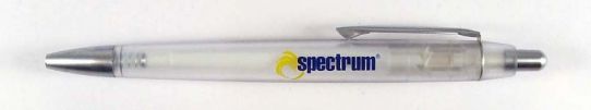 Spectrum