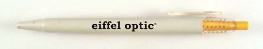 Eiffel optic