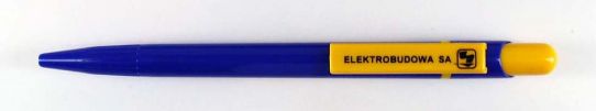 Elektrobudowa