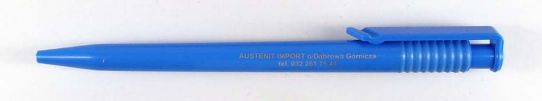 Austenit