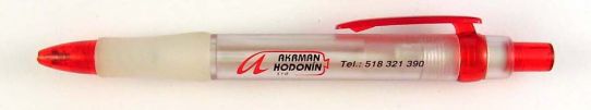 Akrman