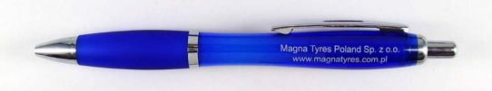 Magna Tyres