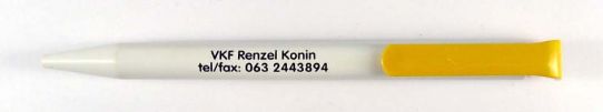 VKF Renzel Konin