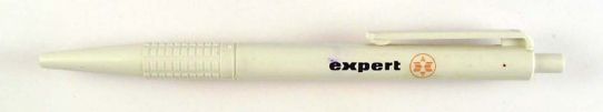 Expert
