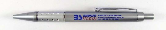Broker serwis