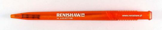 Renishaw
