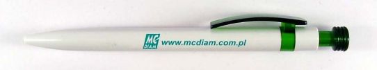 MC diam