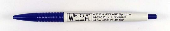 W.E.G.A.