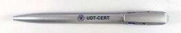 UDT cert