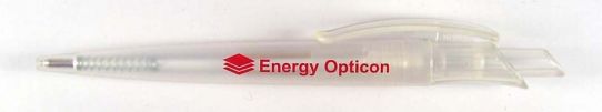 Energy Opticon
