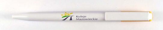 Koleje Mazowieckie