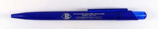 Petrochemia