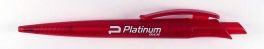 Platinum