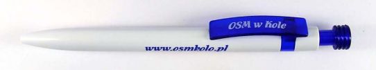 OSM