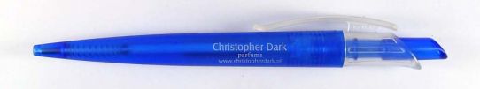 Christopher Dark