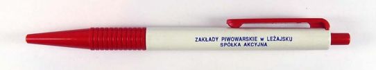 Zaklady piwowarskie