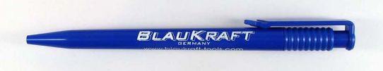 BlauKraft