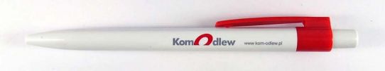 Kom odlew