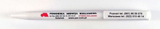 Pomorska agencja reklamowa