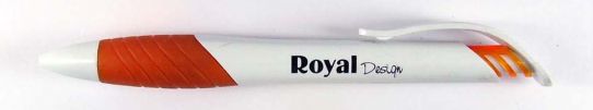 Royal design