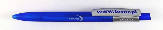 Tevor