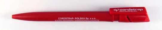 Cordstrap