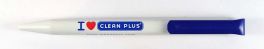 Clean plus