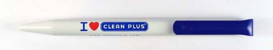 Clean plus