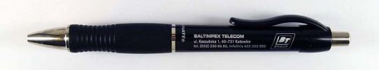 Baltimpex telecom