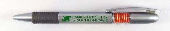 Bank spldzielczy