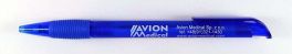 Avion medical