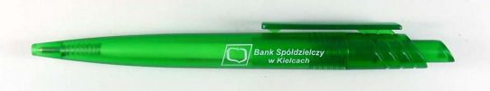 Bank Spldzielczy
