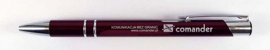Comander