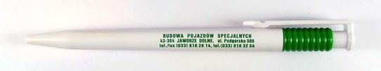 Budowa pojazdw specjalnych