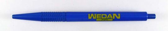 Wedan
