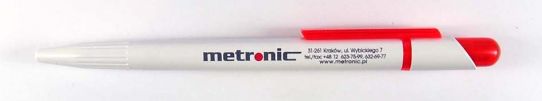 Metronic