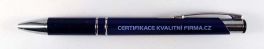 Certifikace kvalitn firma.cz