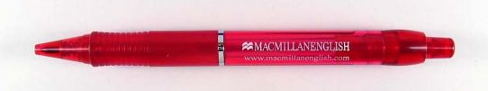 Macmillan english