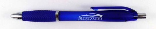Charouz