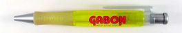 Gabon