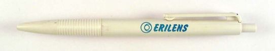 Erilens