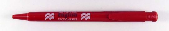 Macmillan English
