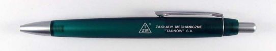Zaklady mechaniczne